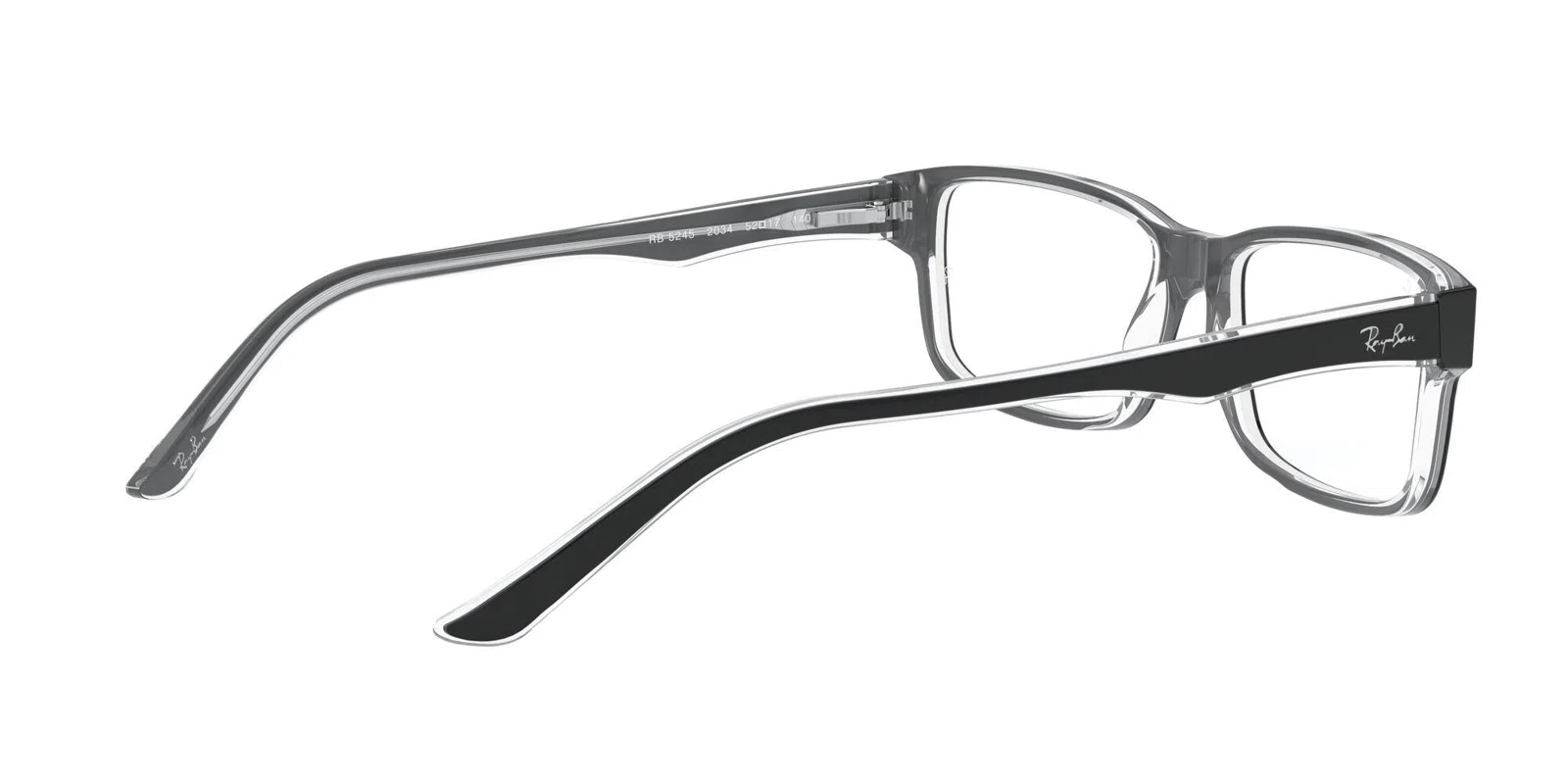Ray-Ban 5245 Eyeglasses - view 16